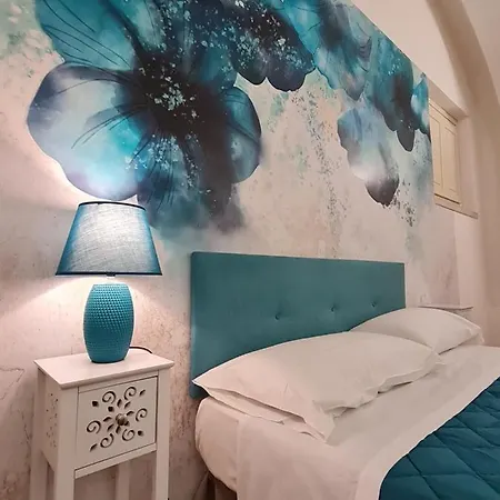 Апартаменты Casa Giulia Л'Акуила