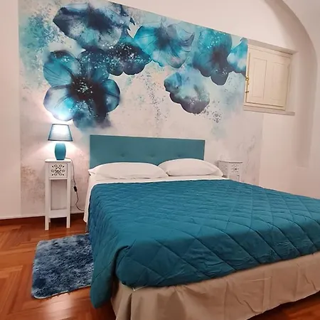 Casa Giulia Апартаменты *
