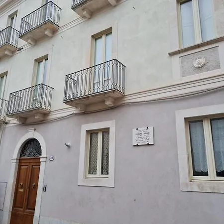 Casa Giulia *