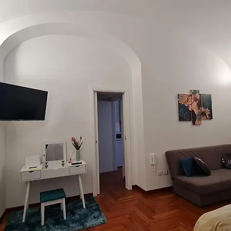 Апартаменты Casa Giulia Л'Акуила
