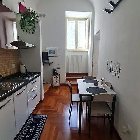 Casa Giulia Апартаменты