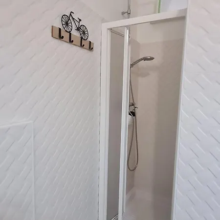 Апартаменты Casa Giulia *
