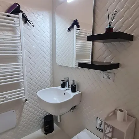 Casa Giulia Л'Акуила