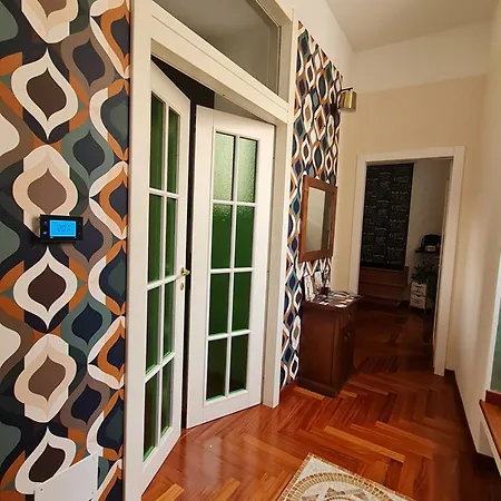 Апартаменты Casa Giulia