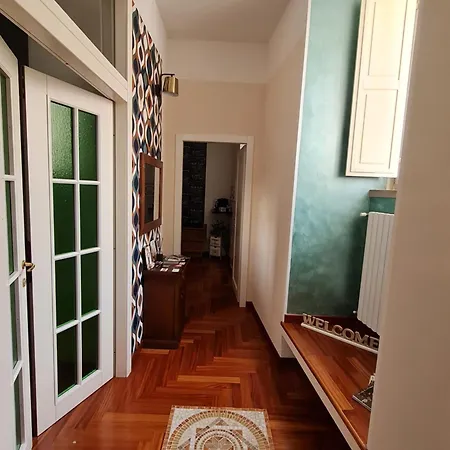 Casa Giulia Apartment