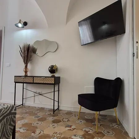 Апартаменты Casa Giulia Л'Акуила
