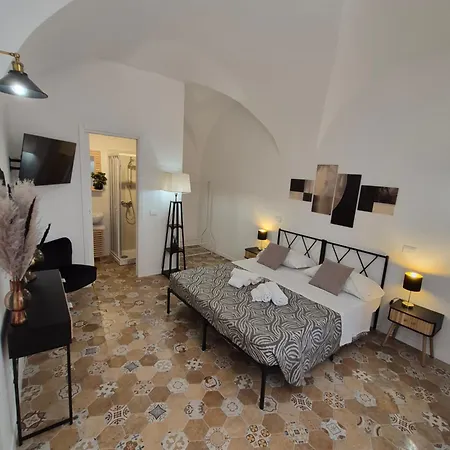 Casa Giulia Л'Акуила