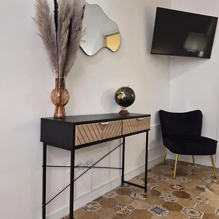 Апартаменты Casa Giulia