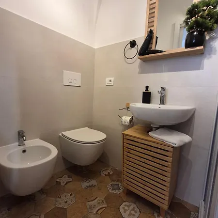 Casa Giulia Апартаменты *
