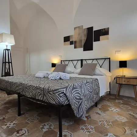 Casa Giulia Апартаменты Л'Акуила