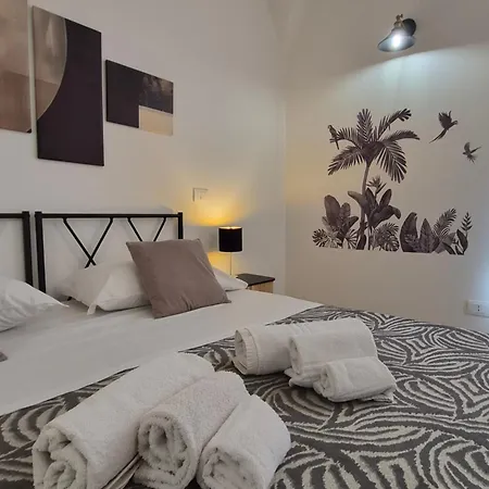 Casa Giulia * Л'Акуила