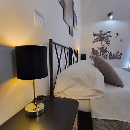 Casa Giulia Апартаменты