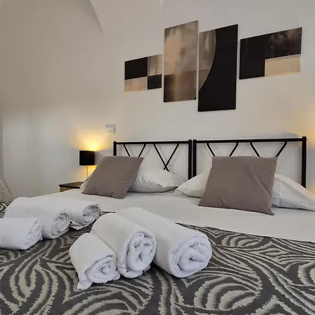 Апартаменты Casa Giulia