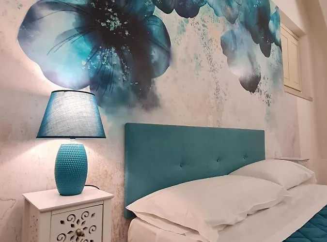 Appartamento Casa Giulia LʼAquila