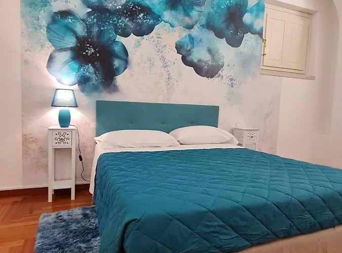 Casa Giulia Appartamento *