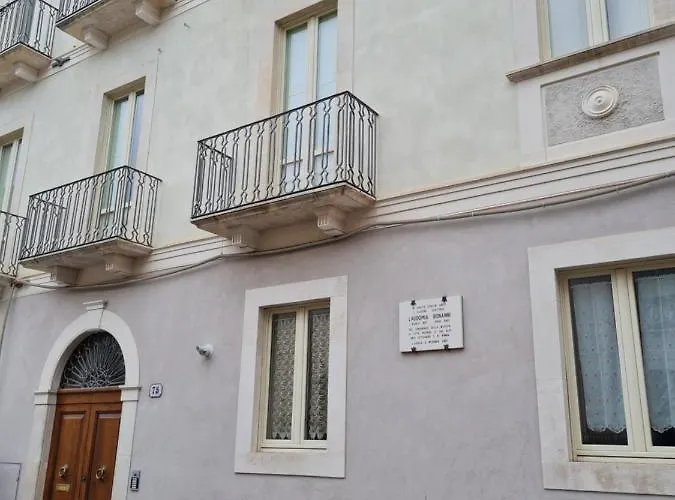 Casa Giulia *