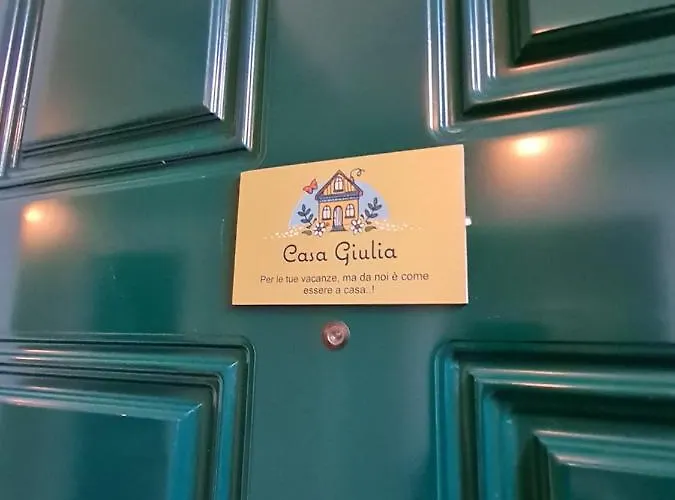 Appartamento Casa Giulia
