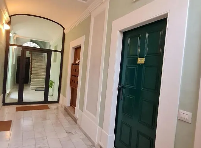 Appartamento Casa Giulia LʼAquila