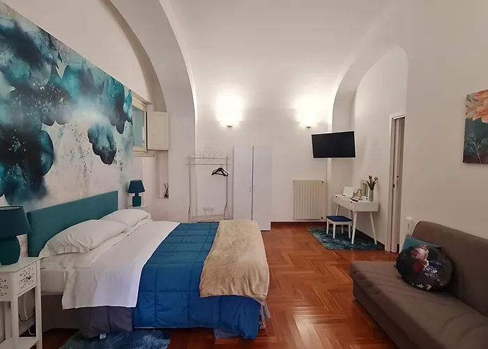 Appartamento Casa Giulia LʼAquila