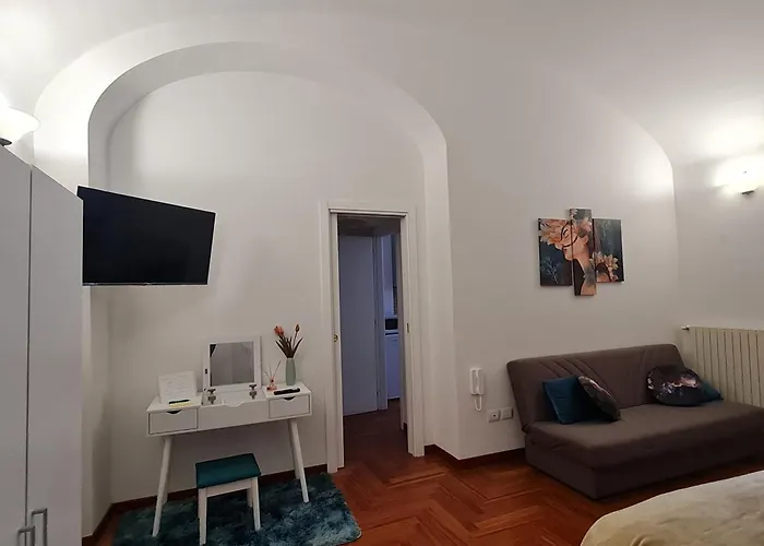 Appartamento Casa Giulia LʼAquila