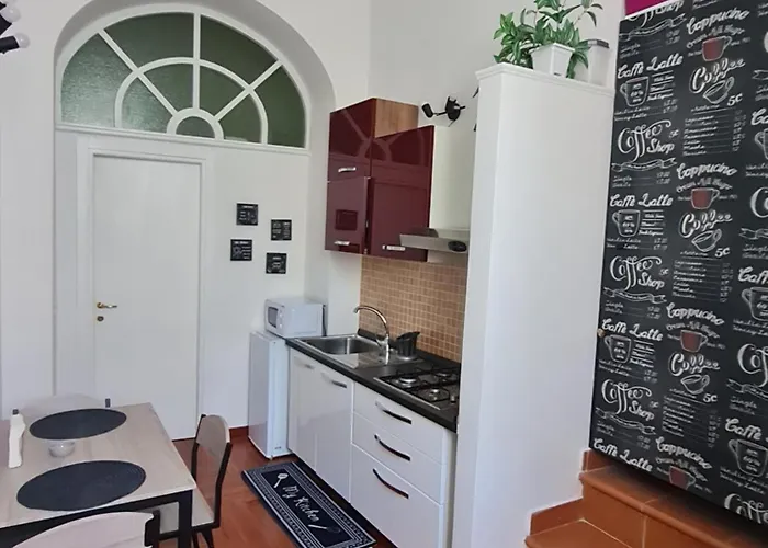 Casa Giulia LʼAquila