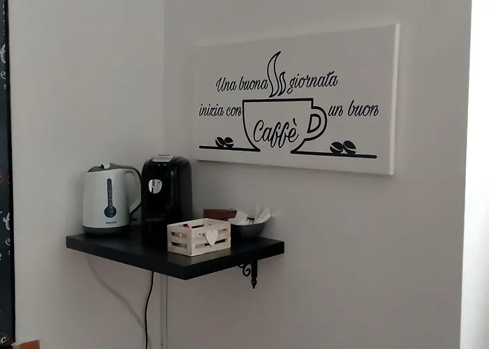 Appartamento Casa Giulia