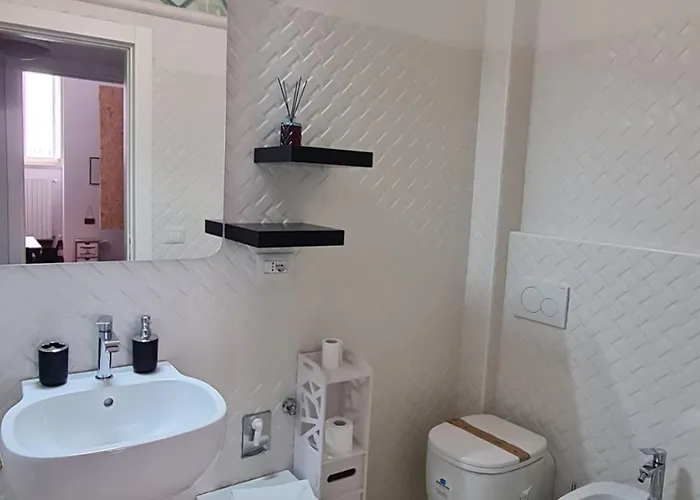 Casa Giulia Appartamento LʼAquila