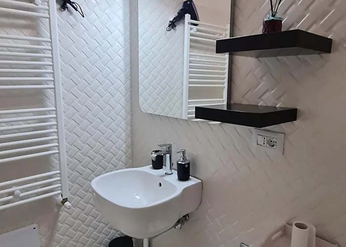 Casa Giulia LʼAquila