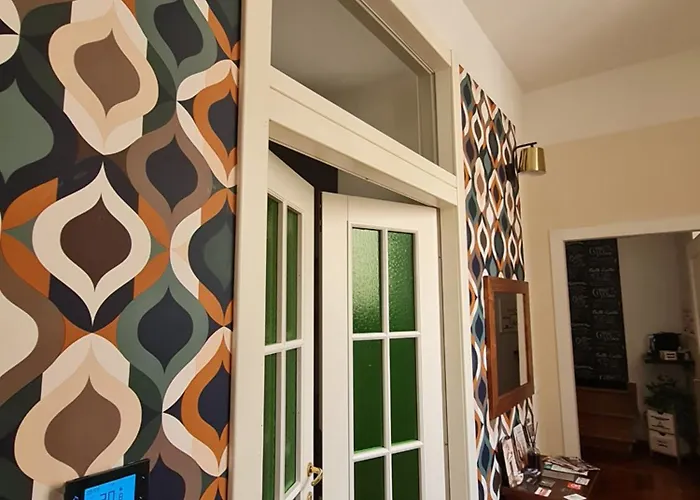 Casa Giulia LʼAquila