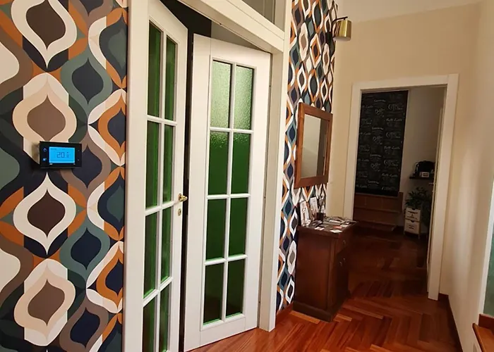 Appartamento Casa Giulia